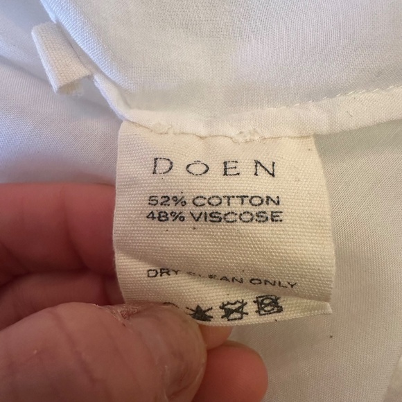 Doen Blouse - Picture 3 of 8
